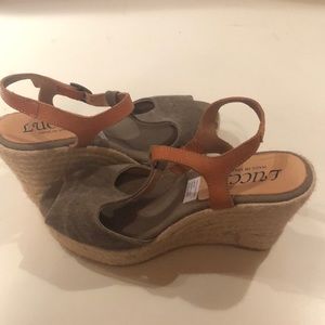 Wedges